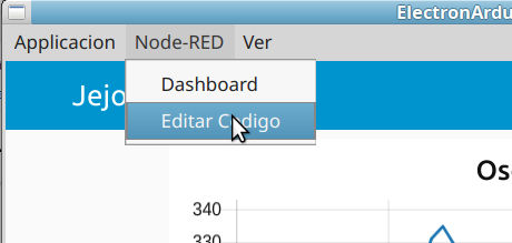 electron node-red editar codigo