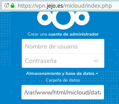 instalacion_Nextloud16_debian8 instalacion_Nextloud16_debian8