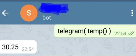 crear bot telegram 